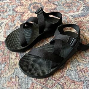 Men’s Chaco Sandals, Size 8
